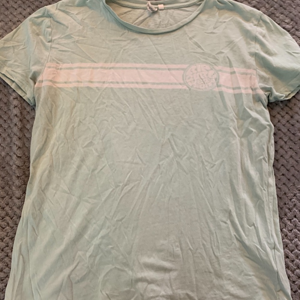 COPY - Rip Curl tee shirt